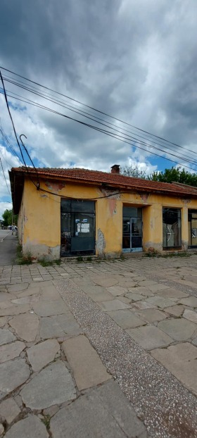 Пром. помещение град Хасково, Болярово 2