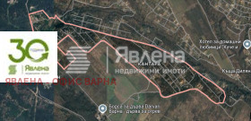 Парцел град Варна, м-т Боровец - юг 2