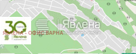 Парцел град Варна, м-т Боровец - юг 1