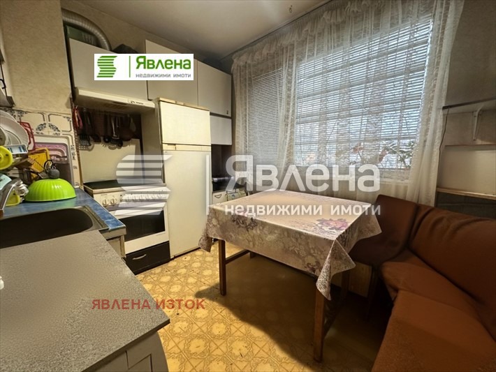 Продава  1-стаен град София , Красна поляна 3 , 42 кв.м | 14726095