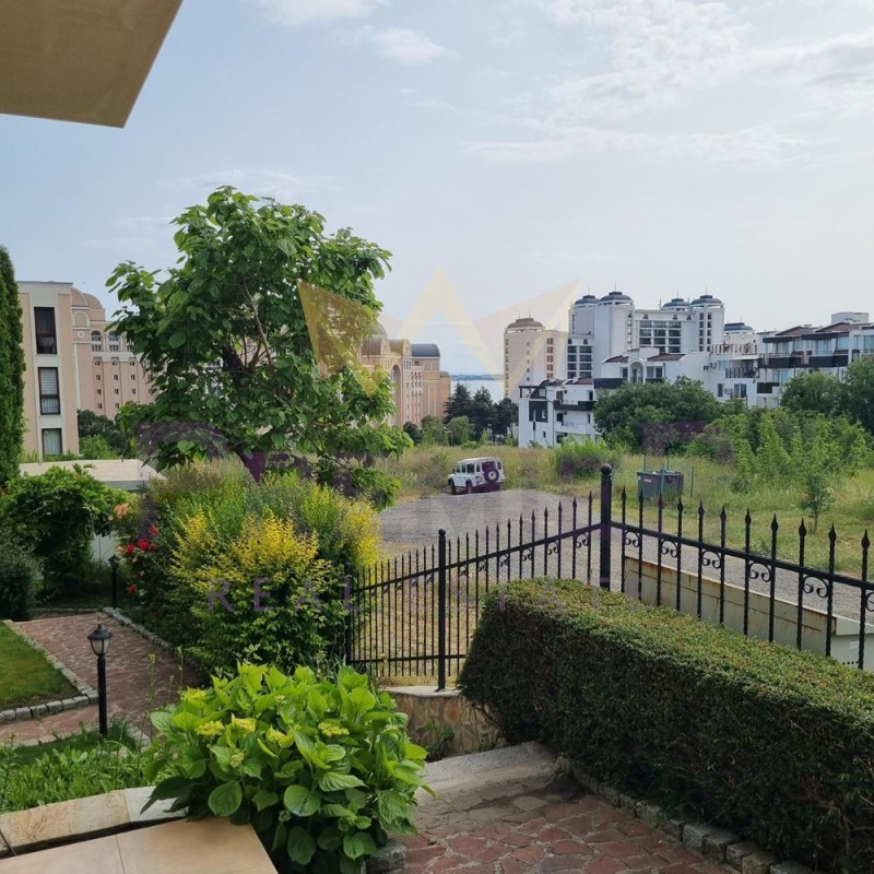 Продава 1-СТАЕН, гр. Свети Влас, област Бургас, снимка 16 - Апартаменти - 53580905