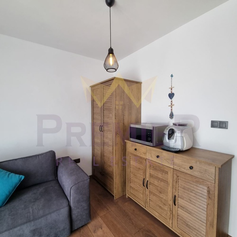 Продава 1-СТАЕН, гр. Свети Влас, област Бургас, снимка 8 - Апартаменти - 53580905