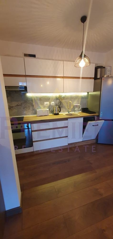 Продава 1-СТАЕН, гр. Свети Влас, област Бургас, снимка 13 - Апартаменти - 53580905