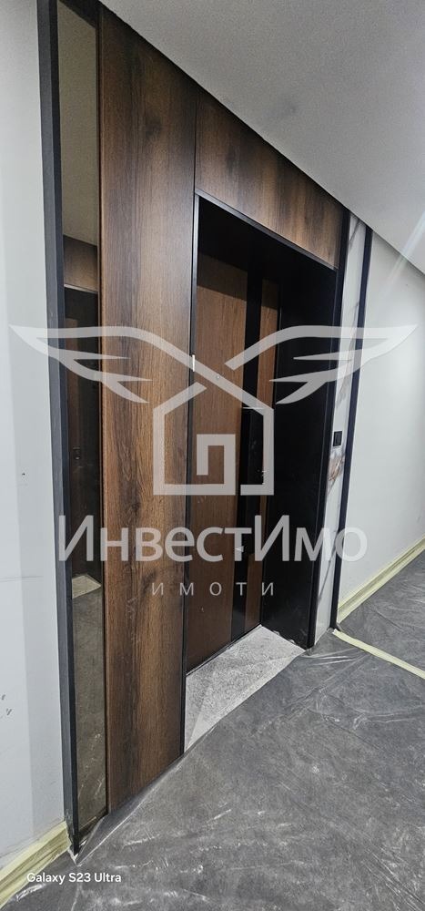 Продается  1 спальня София , Манастирски ливади , 71 кв.м | 42249134 - изображение [10]