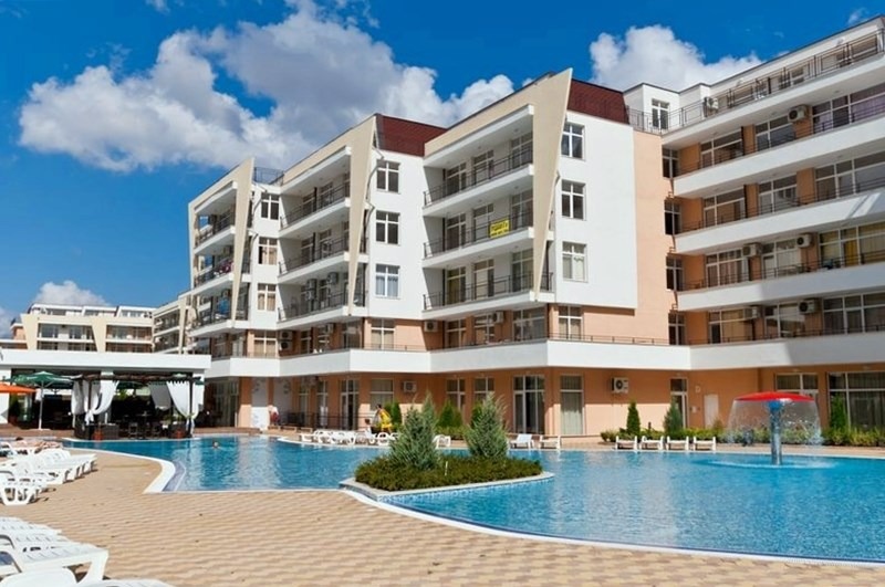 Продается  1 спальня область Бургас , к.к. Слънчев бряг , 71 кв.м | 91708791 - изображение [13]