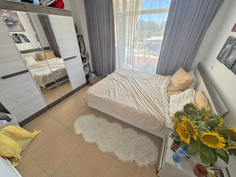 Продается  1 спальня область Бургас , к.к. Слънчев бряг , 71 кв.м | 91708791 - изображение [6]