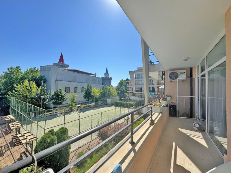Продается  1 спальня область Бургас , к.к. Слънчев бряг , 71 кв.м | 91708791 - изображение [10]