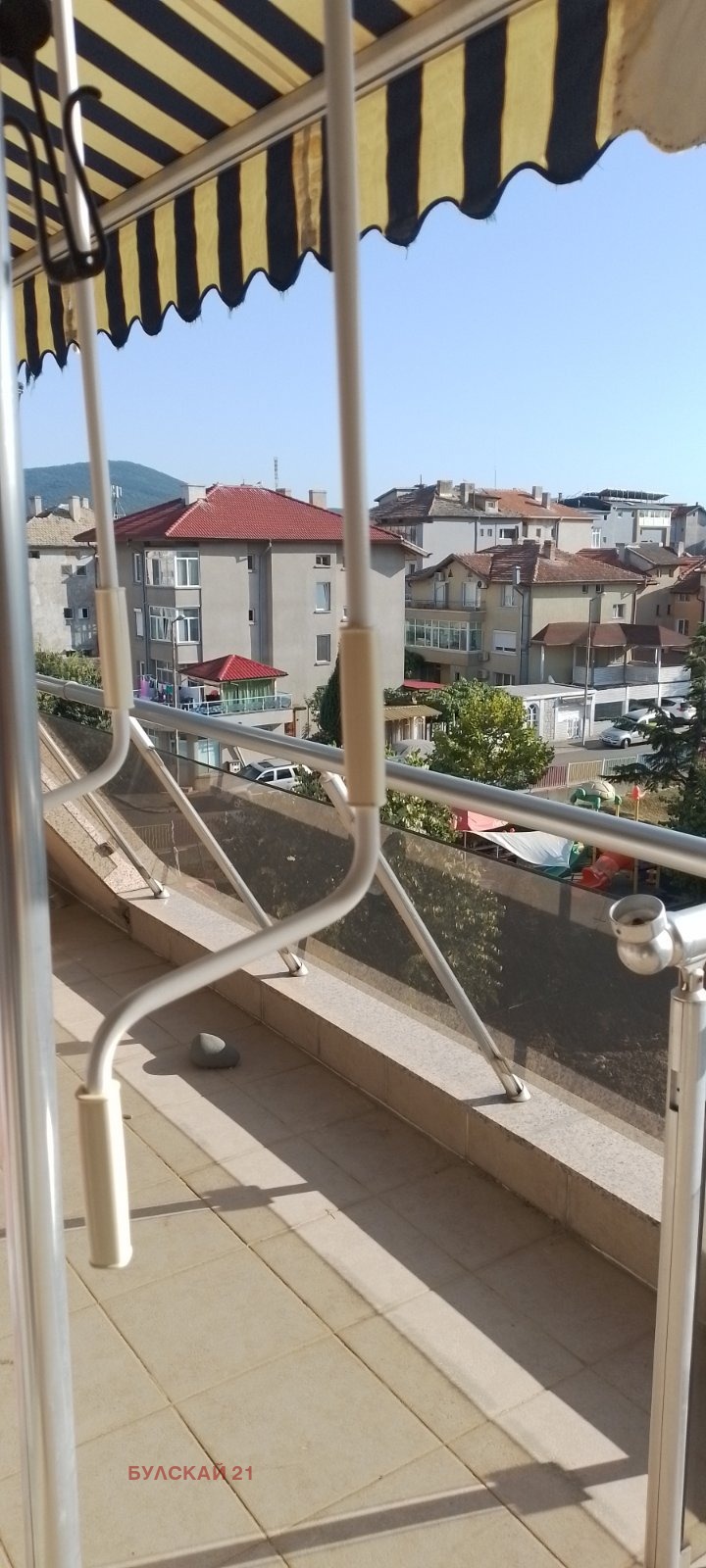 На продаж  1 спальня область Бургас , Царево , 104 кв.м | 82336972 - зображення [6]