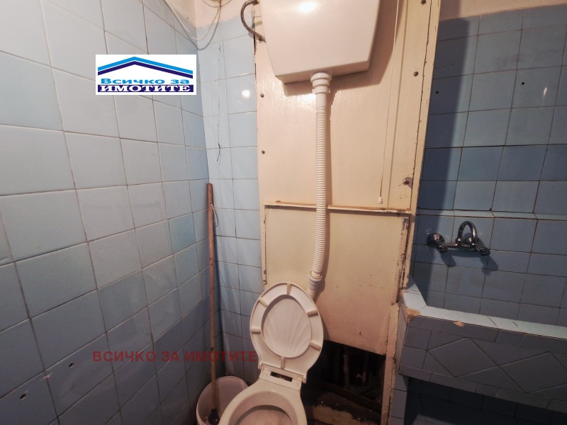 For Sale  1 bedroom Ruse , Rodina 1 , 62 sq.m | 16937846 - image [6]