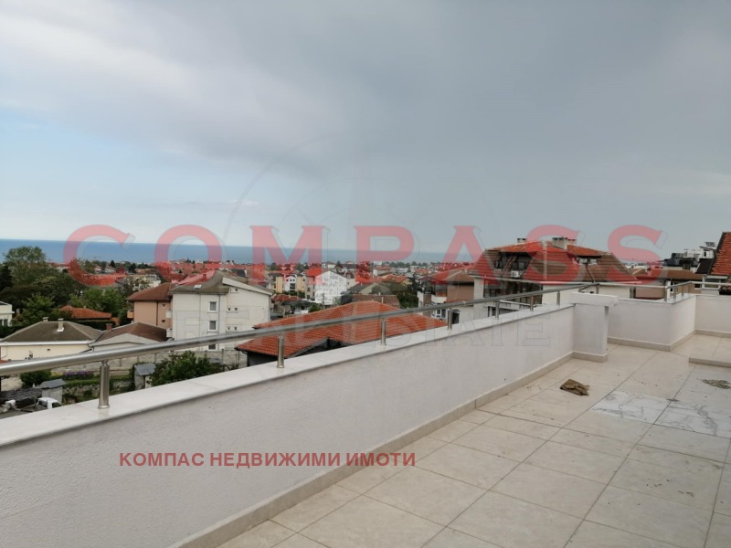 На продаж  Мезонет Варна , Виница , 165 кв.м | 95066940 - зображення [4]
