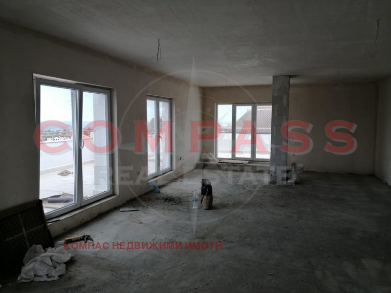 На продаж  Мезонет Варна , Виница , 165 кв.м | 95066940