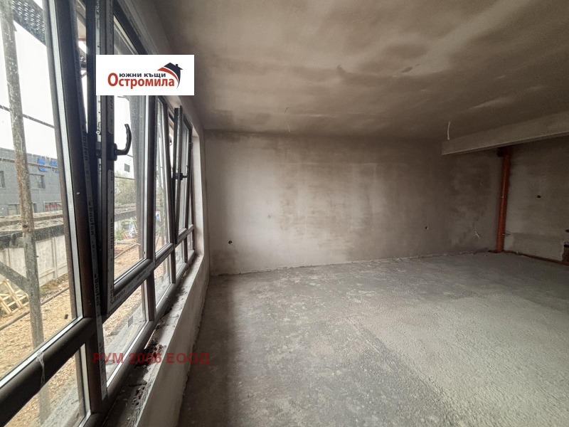 Продава 2-СТАЕН, гр. Пловдив, Беломорски, снимка 3 - Апартаменти - 52464197