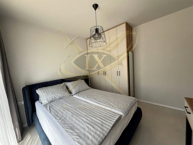 Продава 2-СТАЕН, гр. Созопол, област Бургас, снимка 9 - Апартаменти - 56097567