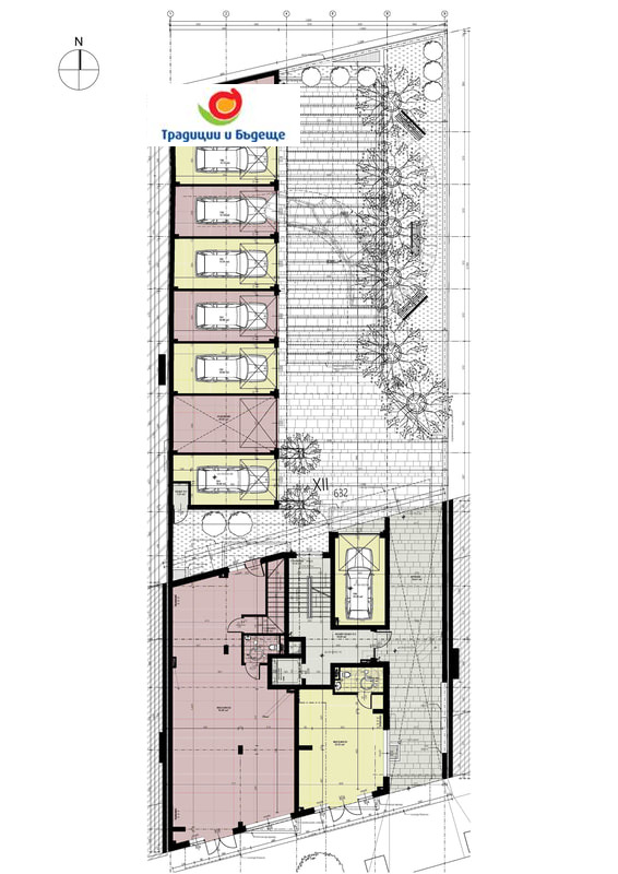 Продава  3-стаен град София , Подуяне , 124 кв.м | 50934347 - изображение [4]