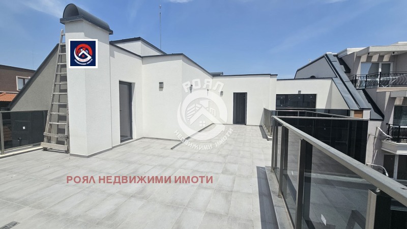 Продава  3-стаен град Пловдив , Кючук Париж , 281 кв.м | 25481638 - изображение [5]