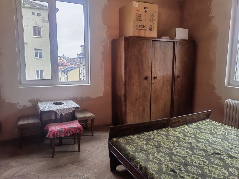 Te koop  2 slaapkamers Sofia , Tsentar , 110 m² | 45370942 - afbeelding [4]