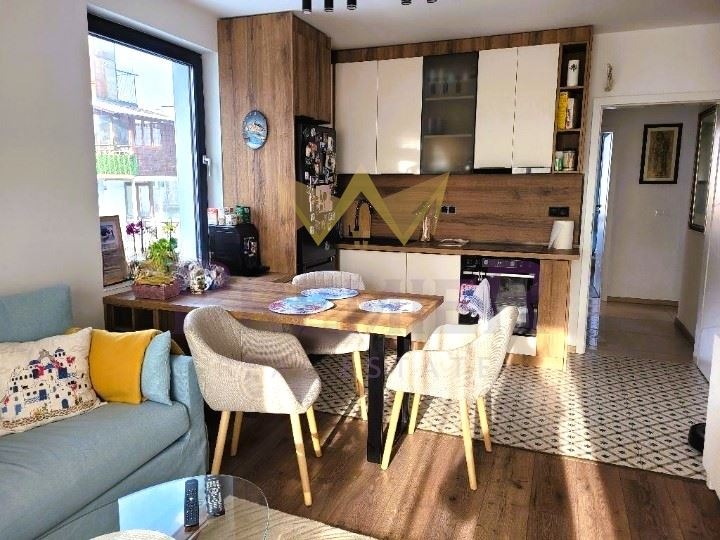 Продава  3-стаен, град София, Горна баня •  328 500 EUR • ID 92672894 — holmes.bg - [1] 