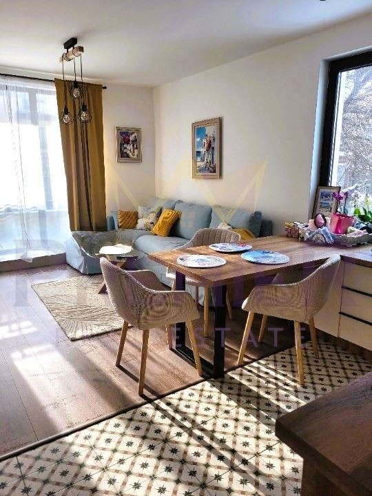 Na prodej  2 ložnice Sofia , Gorna banja , 100 m2 | 64414960 - obraz [3]