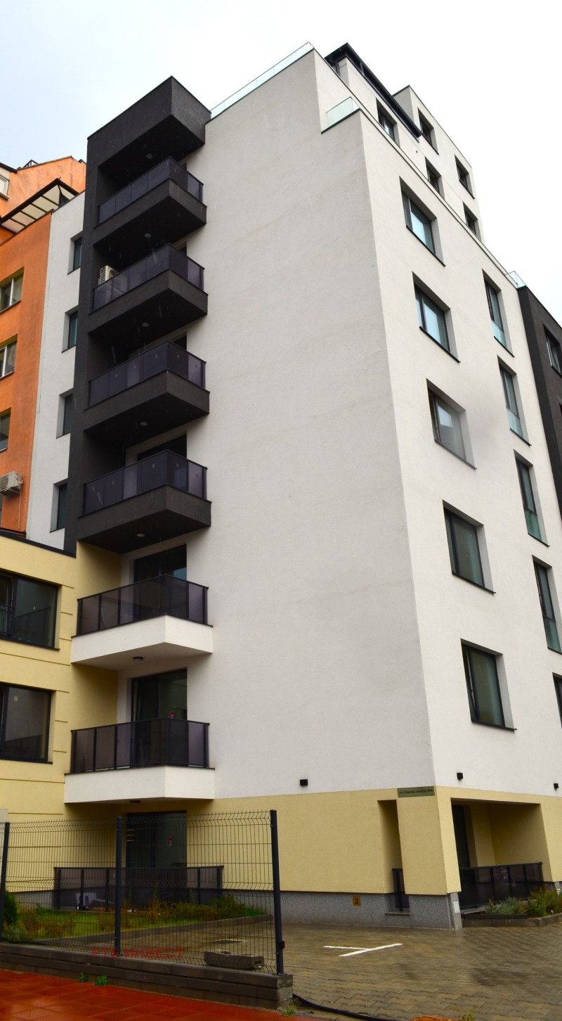 En venta  2 dormitorios Sofia , Poduyane , 97 metros cuadrados | 66904517 - imagen [2]