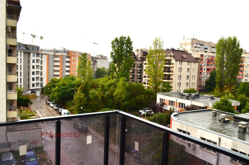 En venta  2 dormitorios Sofia , Poduyane , 97 metros cuadrados | 66904517 - imagen [14]