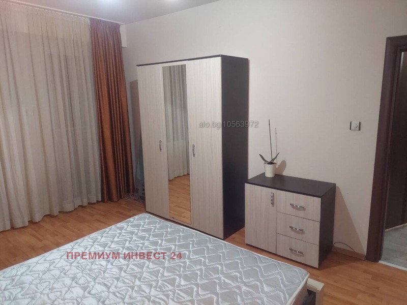 Zu verkaufen  2 Schlafzimmer Plowdiw , Wastanitscheski , 65 qm | 55053627 - Bild [10]