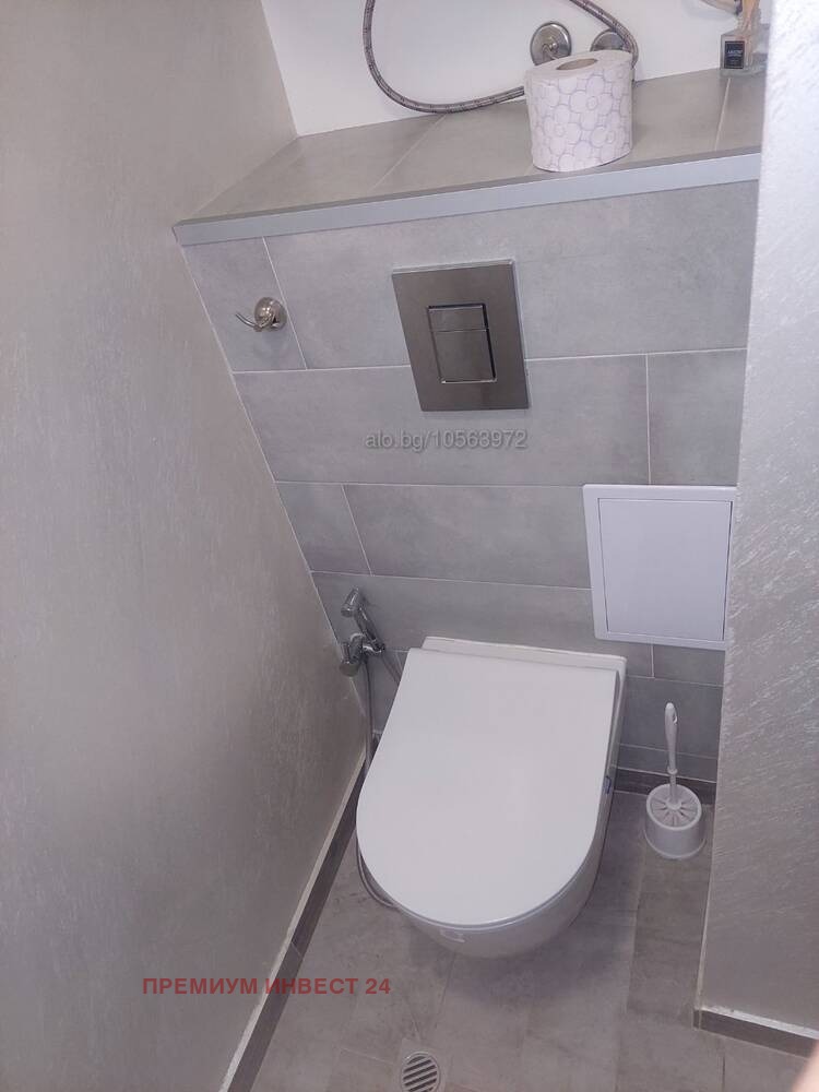 Zu verkaufen  2 Schlafzimmer Plowdiw , Wastanitscheski , 65 qm | 55053627 - Bild [14]