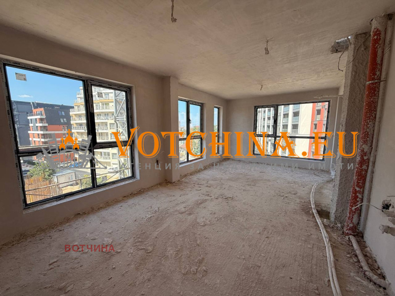 Продава  3-стаен град Варна , Левски 1 , 92 кв.м | 71804050 - изображение [2]