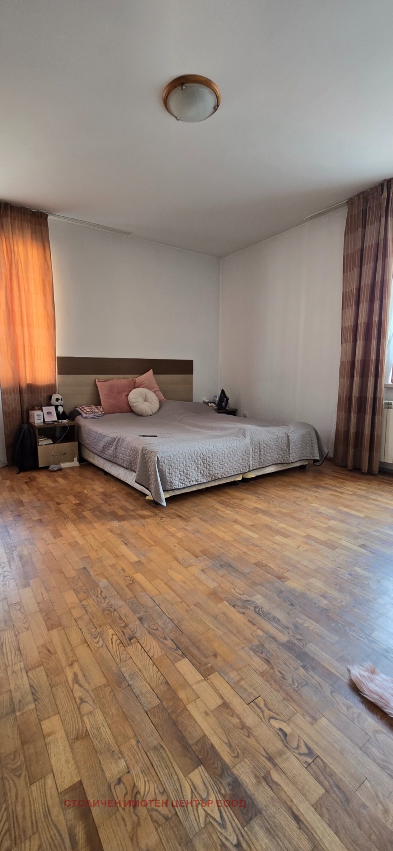 Te koop  2 slaapkamers Sofia , Darvenitsa , 101 m² | 72562621 - afbeelding [4]