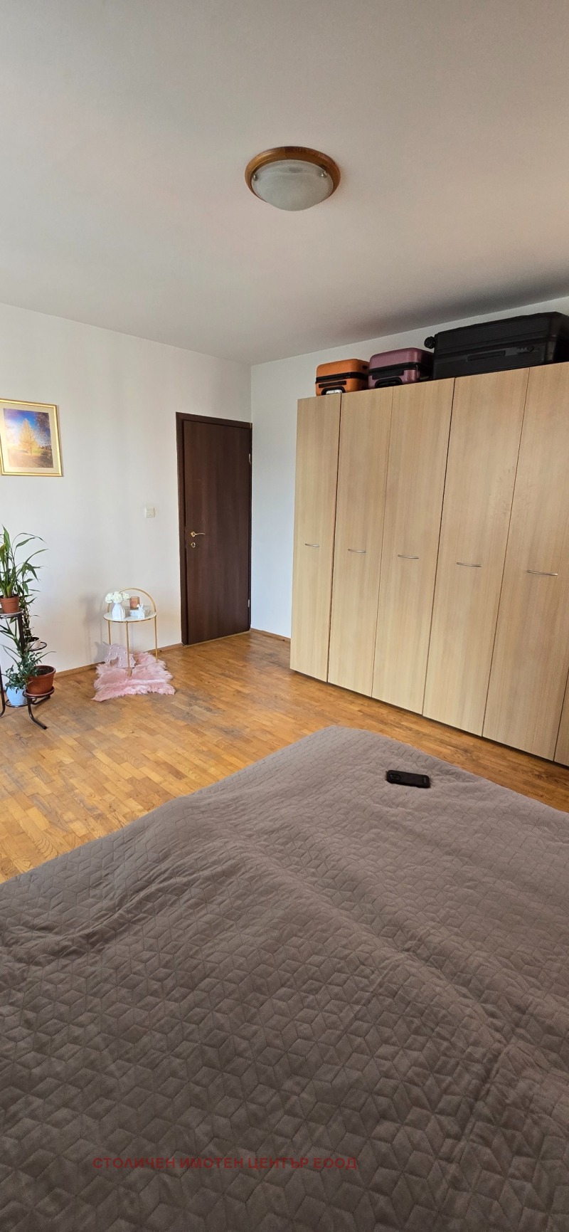 Te koop  2 slaapkamers Sofia , Darvenitsa , 101 m² | 72562621 - afbeelding [5]