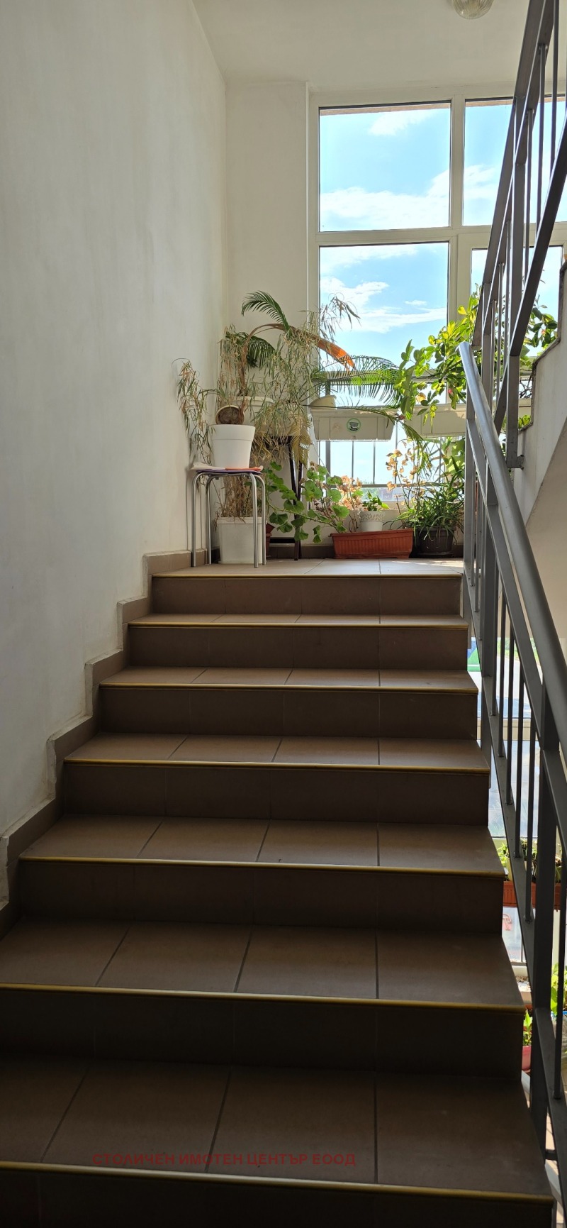 Te koop  2 slaapkamers Sofia , Darvenitsa , 101 m² | 72562621 - afbeelding [12]