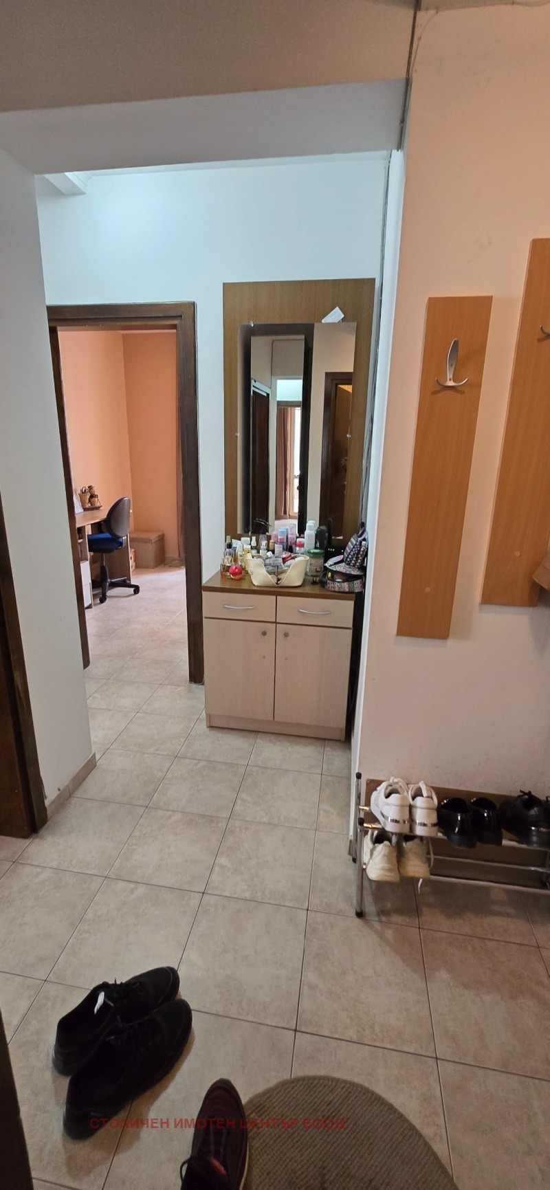 Te koop  2 slaapkamers Sofia , Darvenitsa , 101 m² | 72562621 - afbeelding [10]