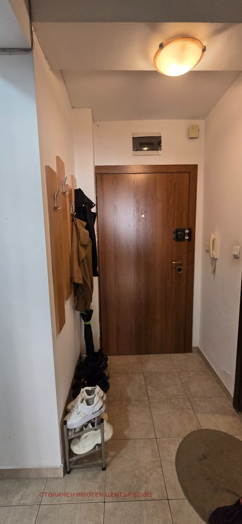 Te koop  2 slaapkamers Sofia , Darvenitsa , 101 m² | 72562621 - afbeelding [11]