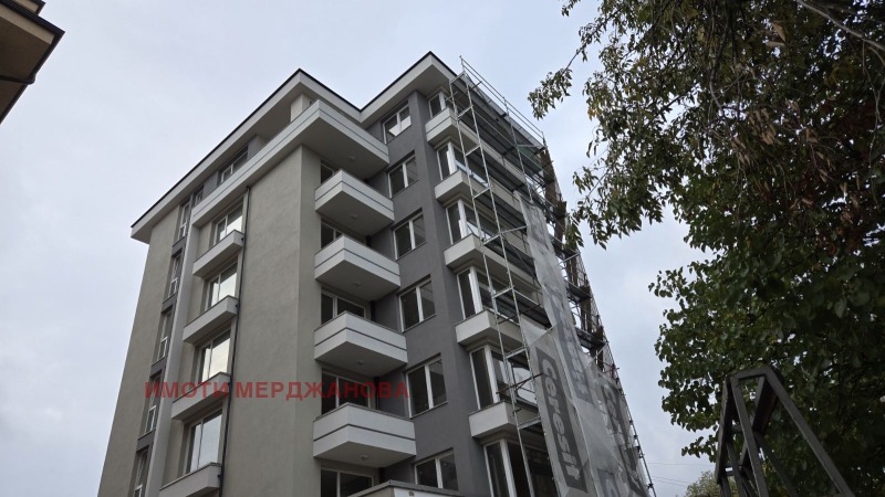 Продава 3-СТАЕН, гр. Стара Загора, Аязмото, снимка 4 - Апартаменти - 52405664