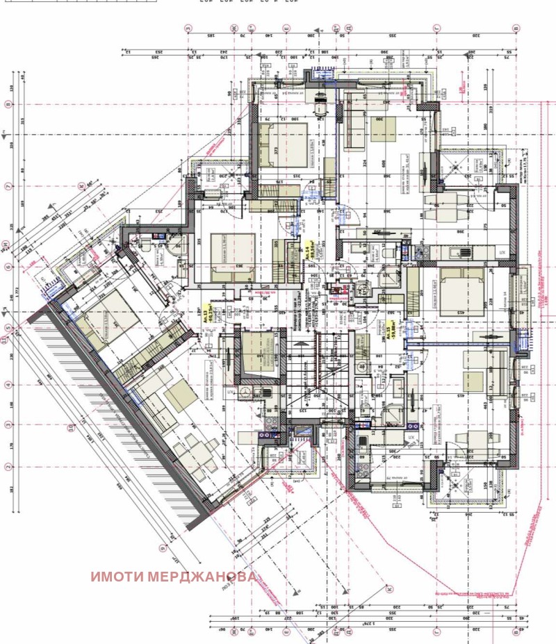 Продава 3-СТАЕН, гр. Стара Загора, Аязмото, снимка 3 - Апартаменти - 52405664