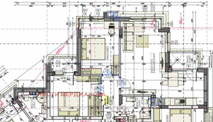 Продава 3-СТАЕН, гр. Стара Загора, Аязмото, снимка 2 - Апартаменти - 52405664