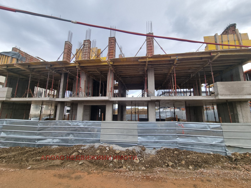 Продава 3-СТАЕН, гр. София, Малинова долина, снимка 3 - Апартаменти - 52684583