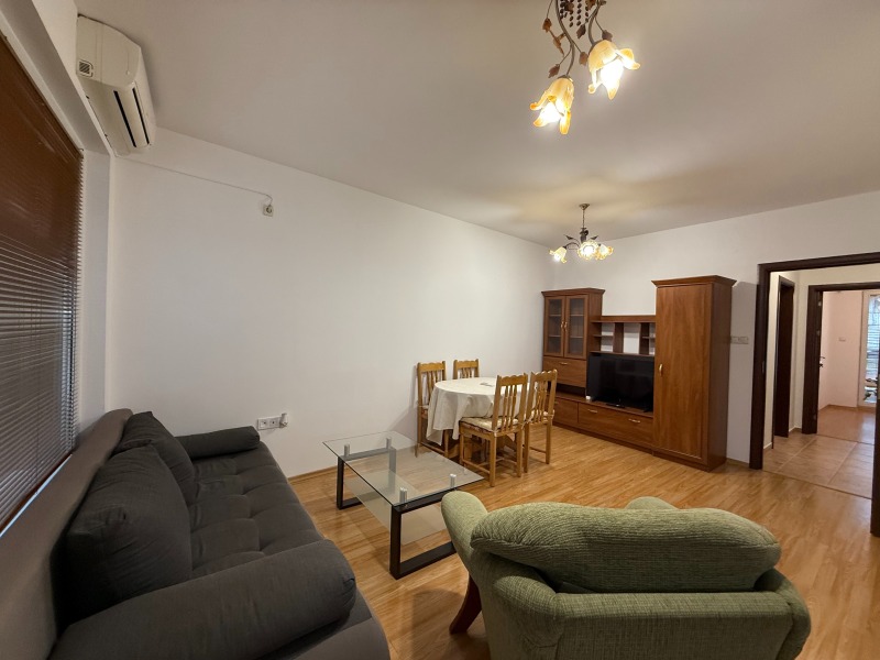 Продава 3-СТАЕН, гр. Пловдив, Кършияка, снимка 2 - Апартаменти - 53487614