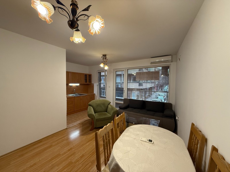 Продава 3-СТАЕН, гр. Пловдив, Кършияка, снимка 3 - Апартаменти - 53487614