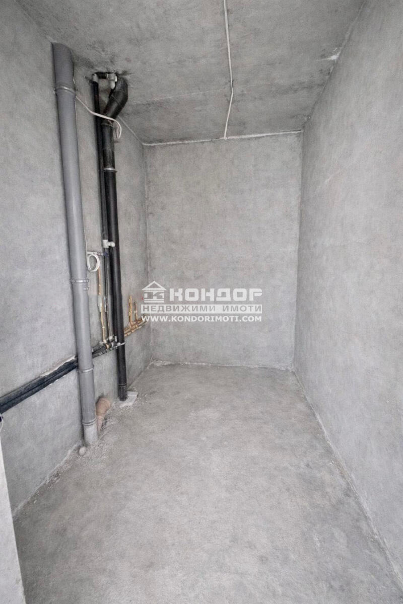 Продава 3-СТАЕН, гр. Пловдив, Кършияка, снимка 7 - Апартаменти - 54327711