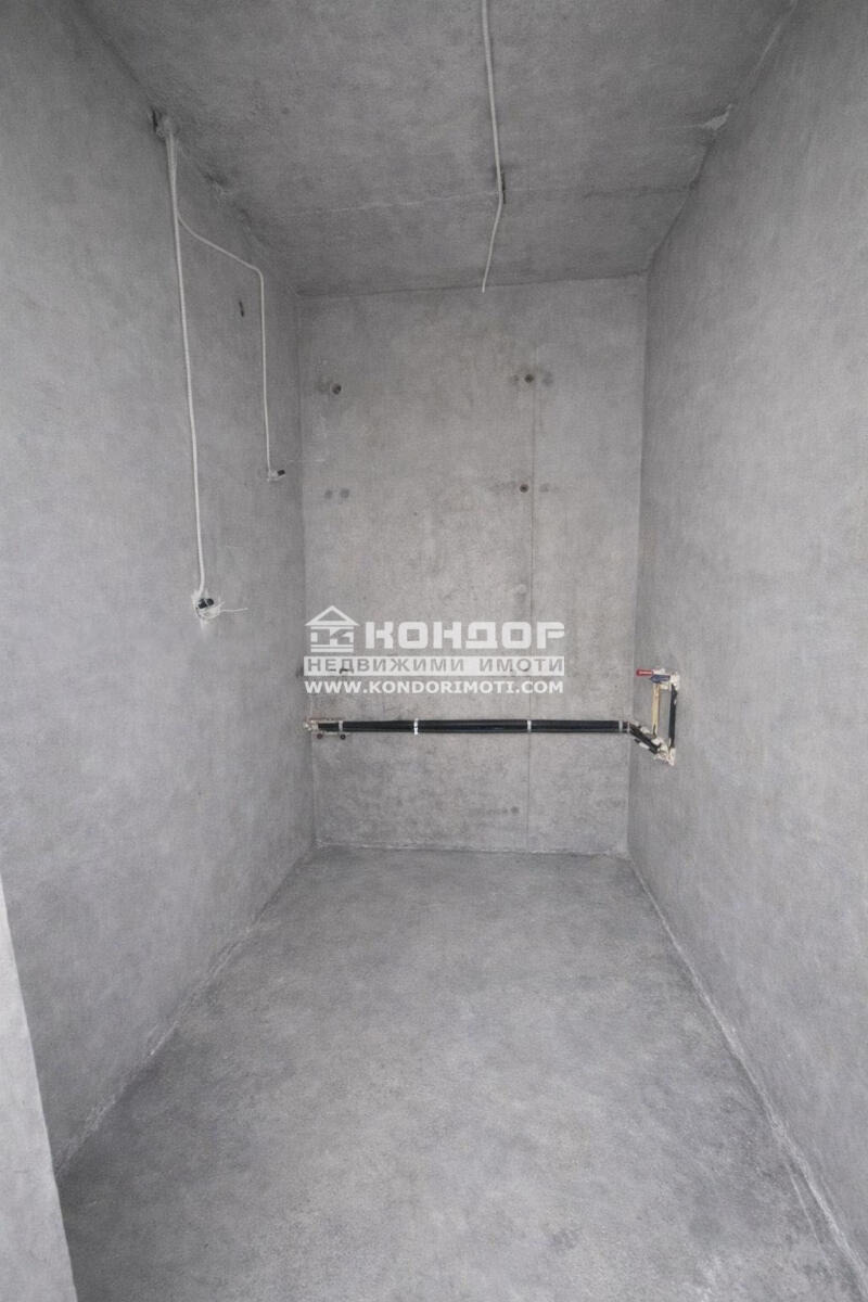 Продава 3-СТАЕН, гр. Пловдив, Кършияка, снимка 5 - Апартаменти - 54327711