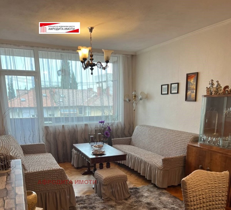 Продается  3 спальни Стара Загора , Център , 88 кв.м | 19722600