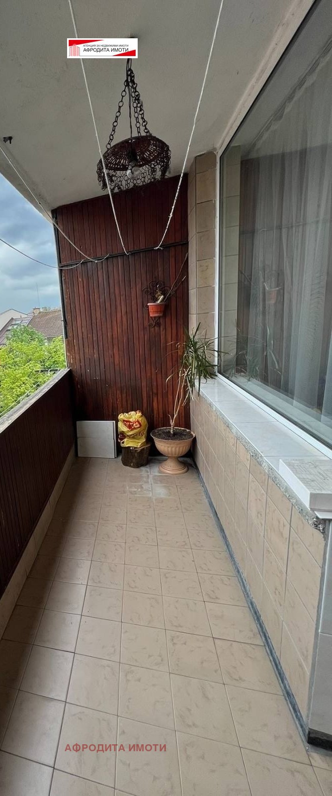 Продается  3 спальни Стара Загора , Център , 88 кв.м | 19722600 - изображение [4]