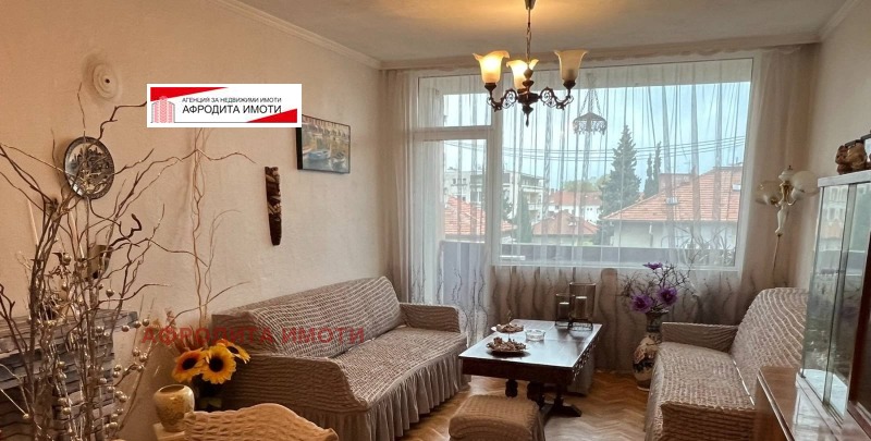 Продается  3 спальни Стара Загора , Център , 88 кв.м | 19722600 - изображение [2]