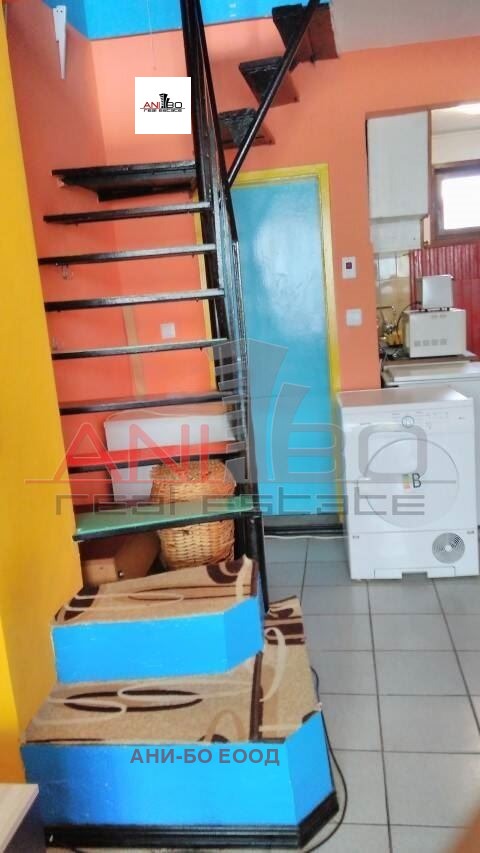 Продава МЕЗОНЕТ, гр. Варна, Окръжна болница-Генерали, снимка 2 - Апартаменти - 53440365