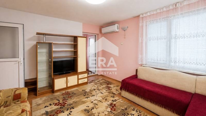 Продава ЕТАЖ ОТ КЪЩА, гр. Омуртаг, област Търговище