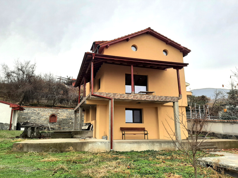 Продава  Къща област Пловдив , с. Извор , 165 кв.м | 44629634