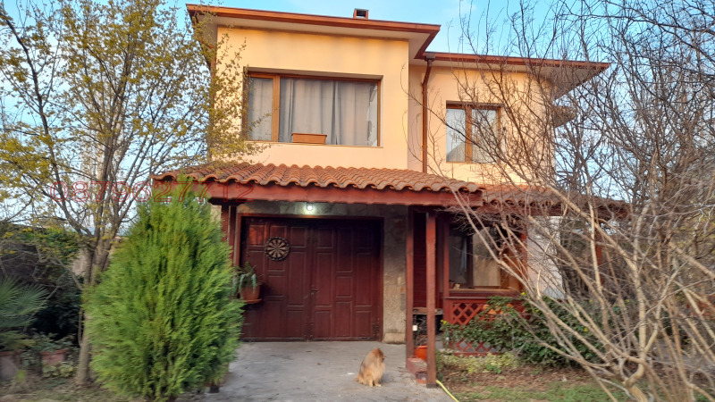 Satılık  Ev Stara Zagora , Kolyo Gançev , 350 metrekare | 92446342 - görüntü [2]