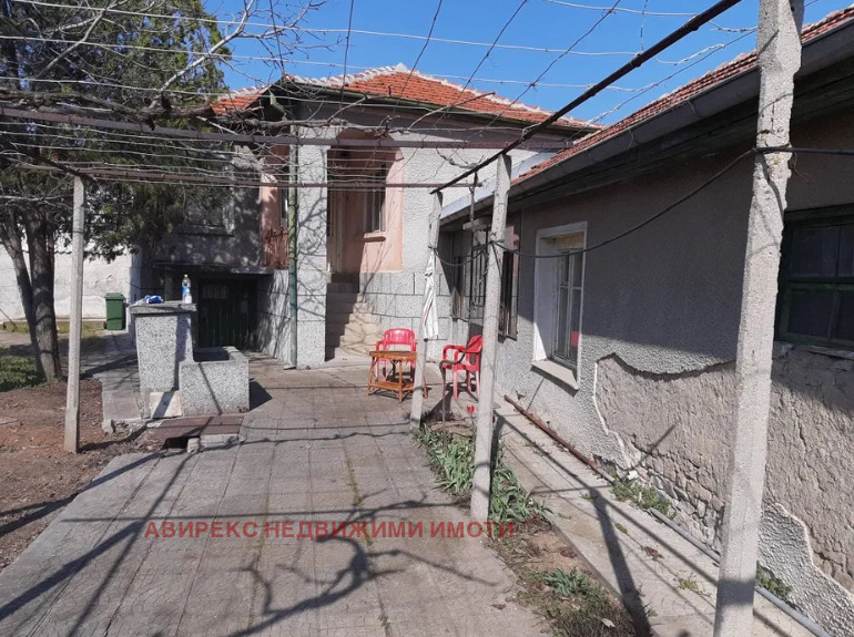 Til salg  Hus region Plovdiv , Cheshnegirovo , 120 kvm | 19683910 - billede [6]