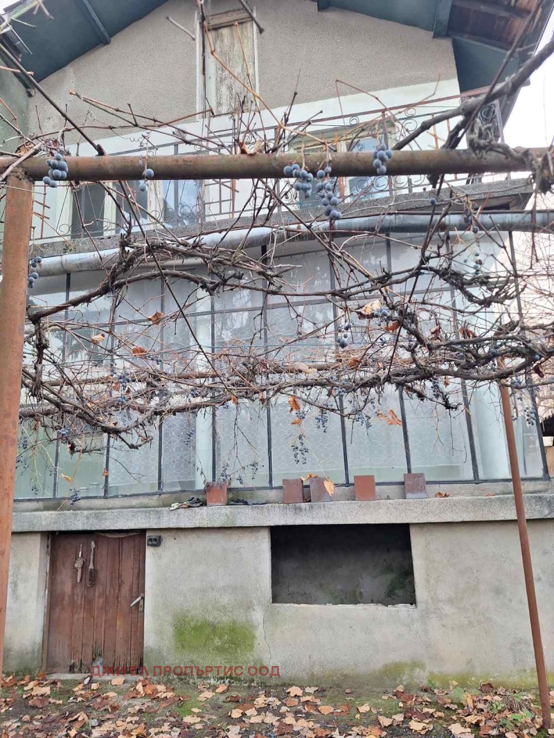 Продава КЪЩА, с. Владо Тричков, област София област, снимка 3 - Къщи - 52453702