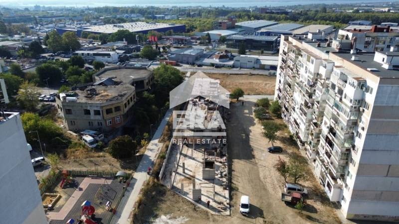 En venta  Comercio Varna , Kaysieva gradina , 105 metros cuadrados | 21067672 - imagen [7]